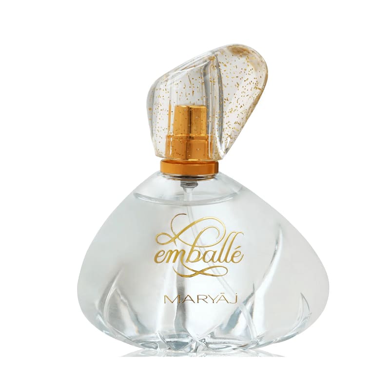 Maryaj Emballe edp 100ml Mujer - Maryaj - Default Title - Perfumisimo